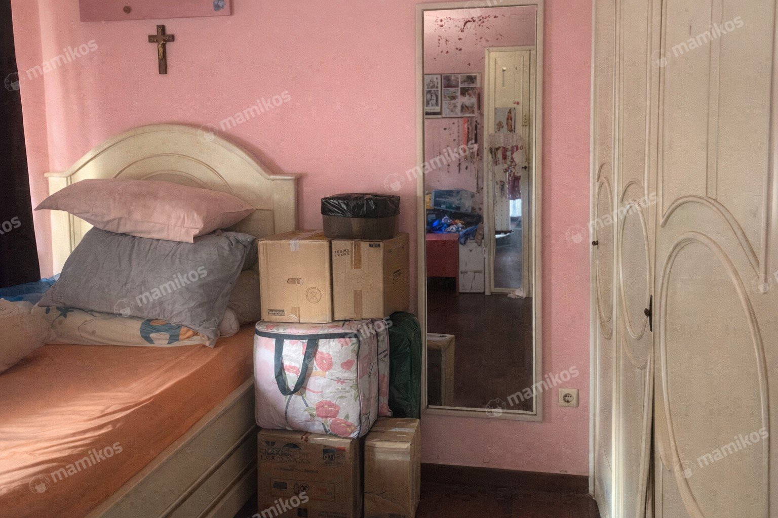 Rumah Sertifikat SHM 3 Kamar Tidur 3 Kamar Mandi Pantai Indah Kapuk Jakarta Utara