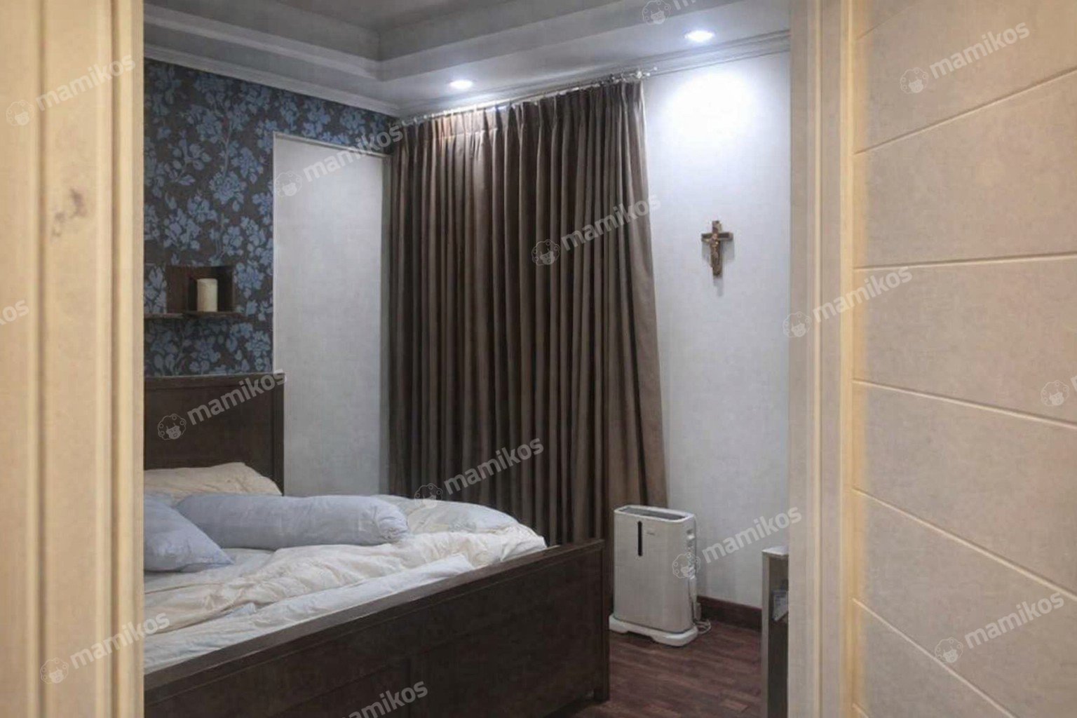 Rumah Sertifikat SHM 3 Kamar Tidur 3 Kamar Mandi Pantai Indah Kapuk Jakarta Utara - Photo 2