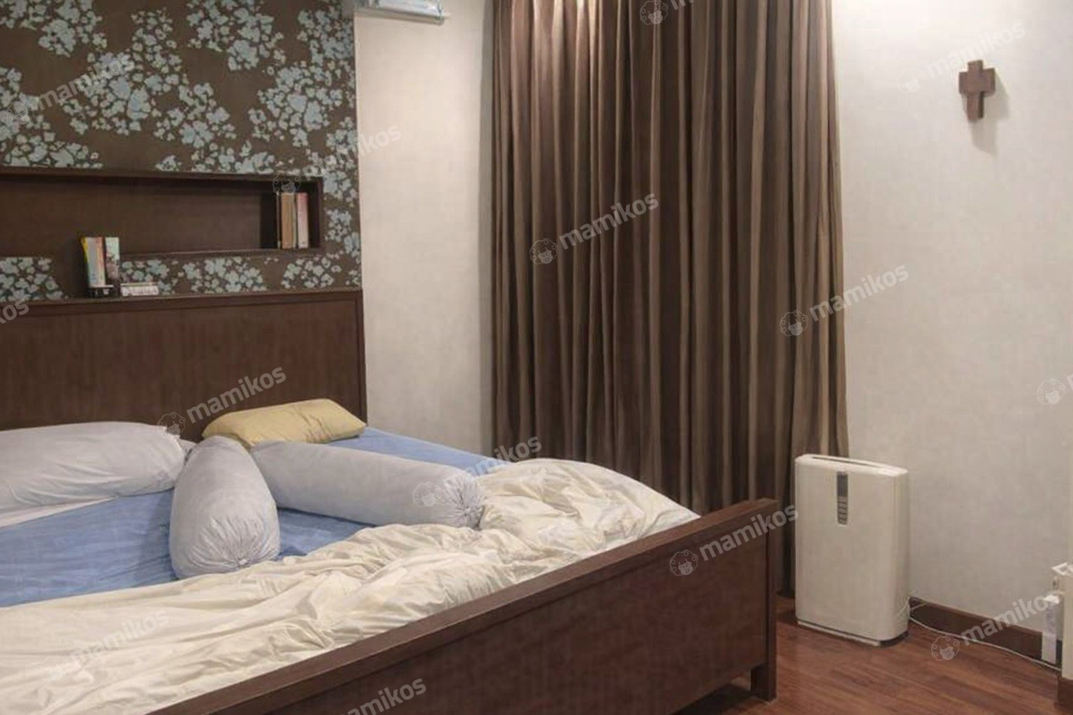 Rumah Sertifikat SHM 3 Kamar Tidur 3 Kamar Mandi Pantai Indah Kapuk Jakarta Utara - Photo 5