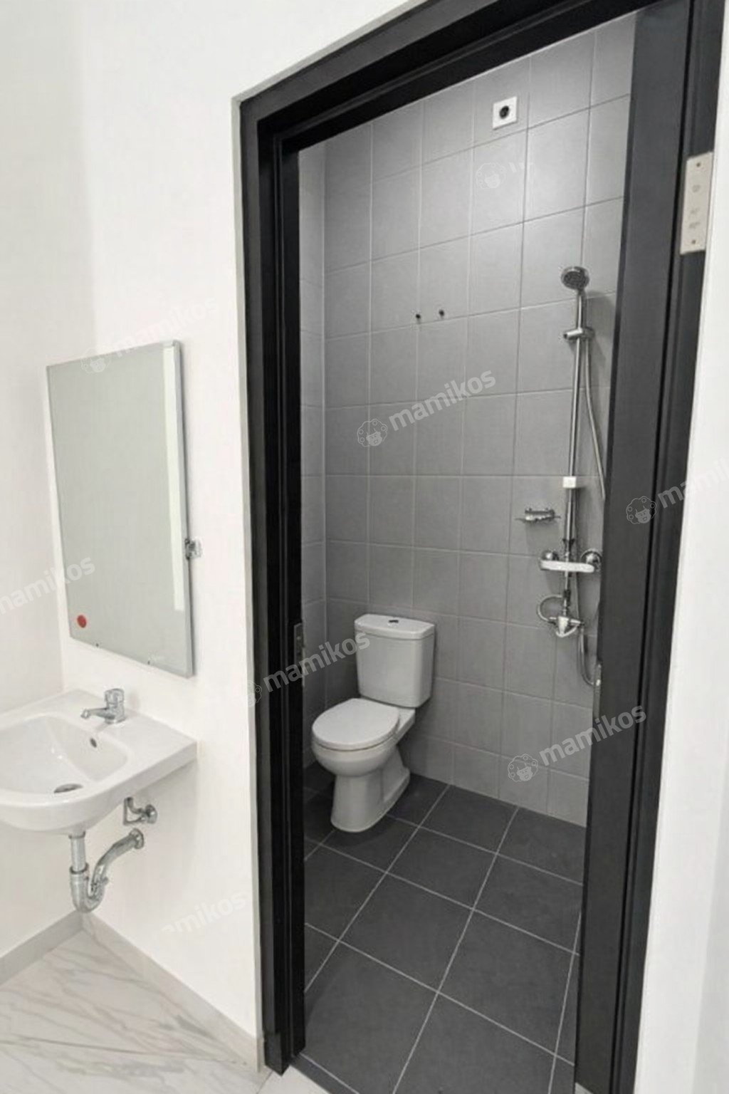 Rumah Sertifikat SHM 3 Kamar Tidur 3 Kamar Mandi Meruya Jakarta Barat - Photo 3