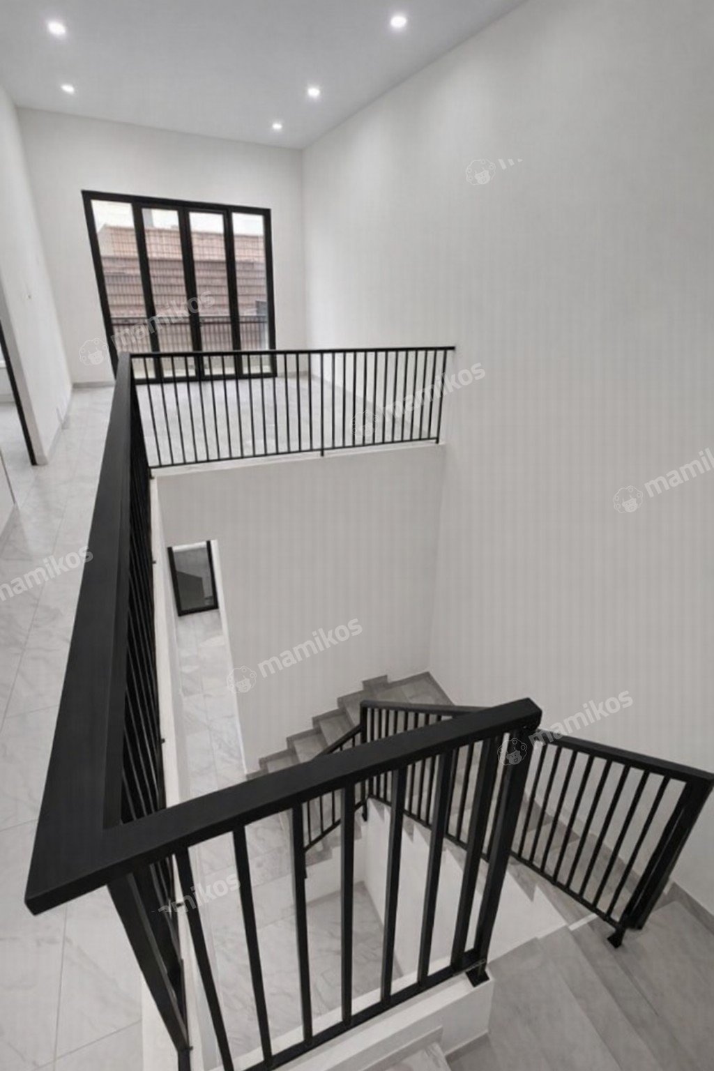 Rumah Sertifikat SHM 3 Kamar Tidur 3 Kamar Mandi Meruya Jakarta Barat - Photo 5