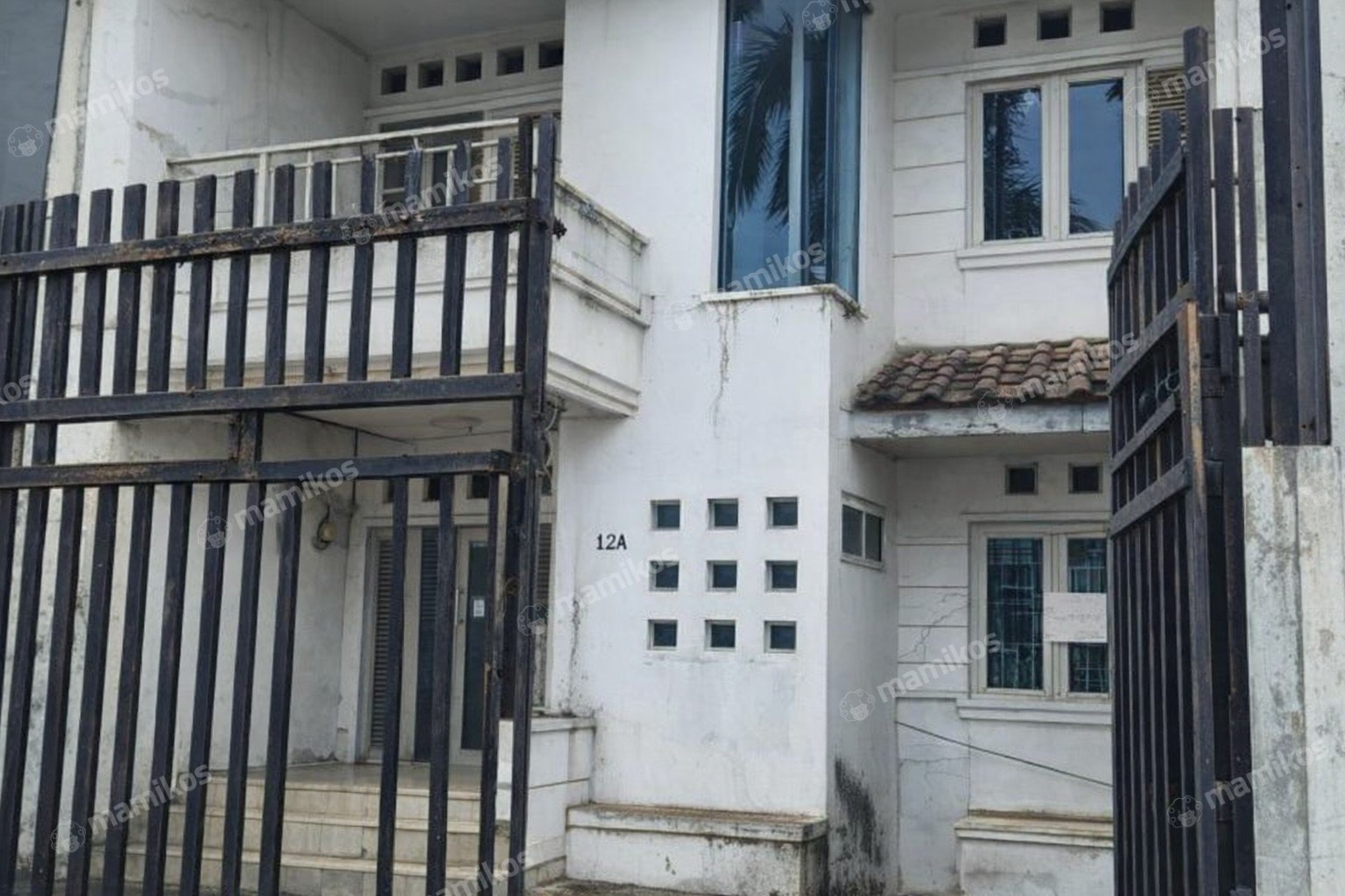 Rumah Sertifikat SHM 4 Kamar Tidur 3 Kamar Mandi Sunter Jakarta Utara