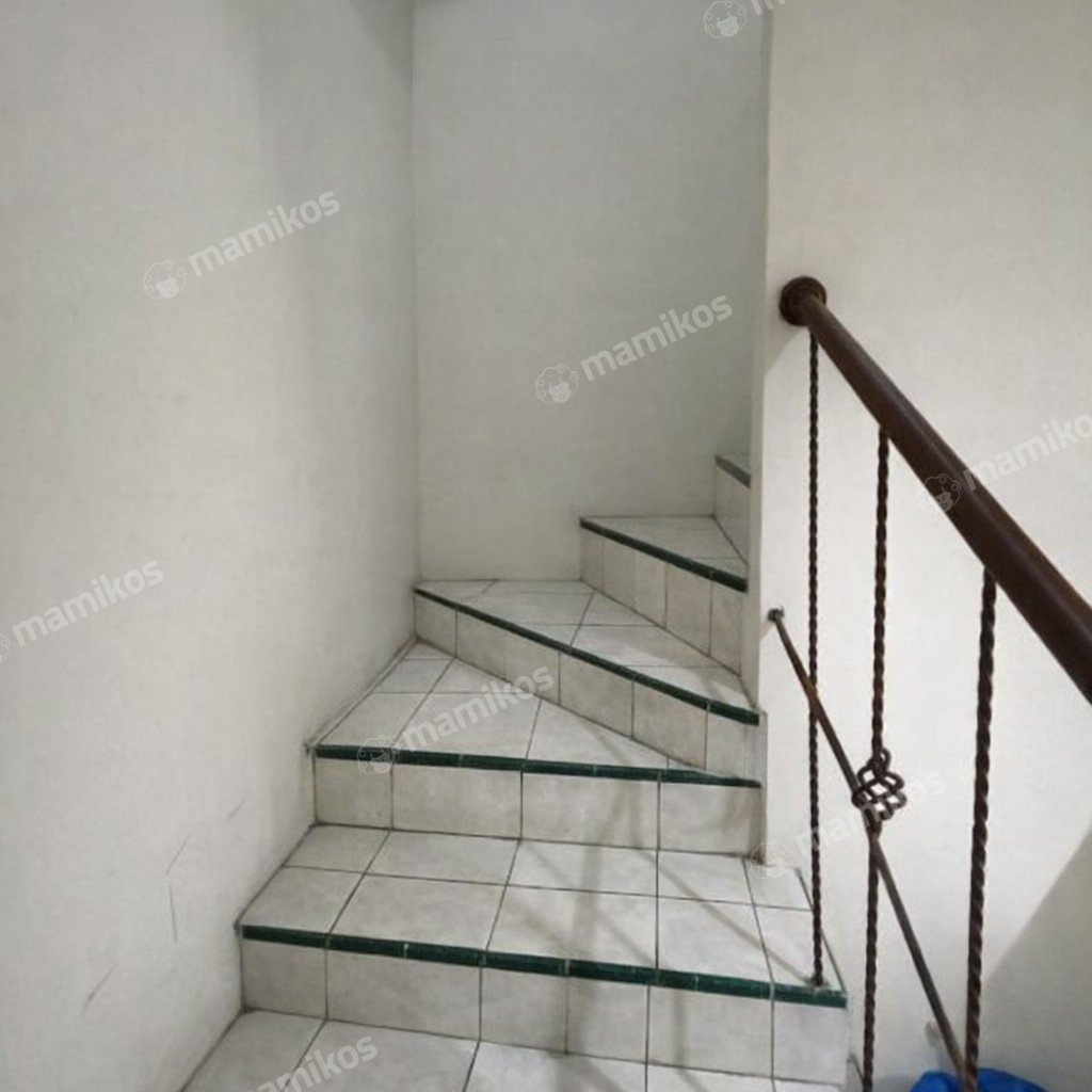 Rumah Sertifikat SHM 2 Kamar Tidur 2 Kamar Mandi Tanjung Duren Selatan Jakarta Barat - Photo 4