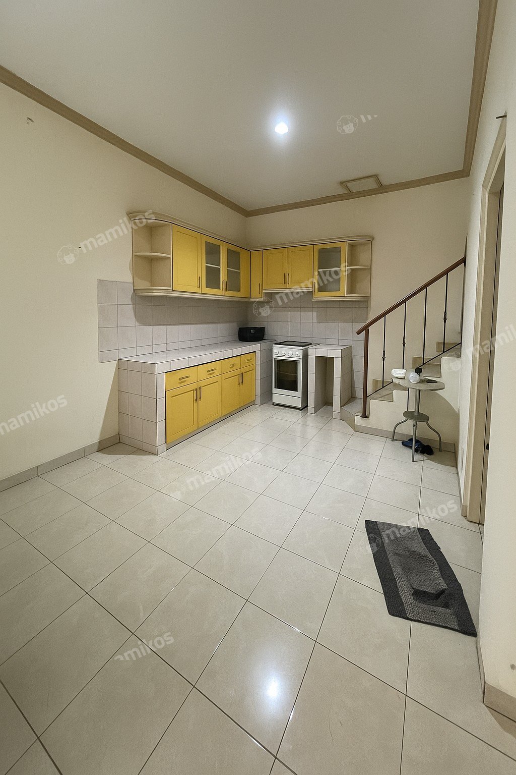 Rumah Sertifikat SHM 2 Kamar Tidur 2 Kamar Mandi Tanjung Duren Selatan Jakarta Barat - Photo 5