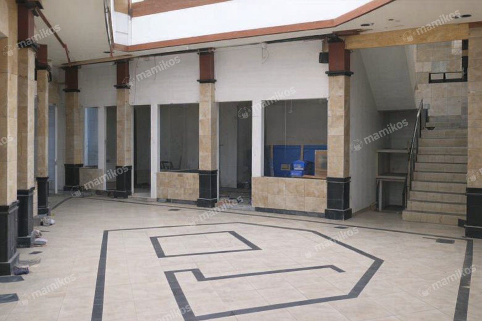 Rumah Sertifikat HGB 5 Kamar Tidur 4 Kamar Mandi Kebayoran Baru Jakarta Selatan - Photo 3