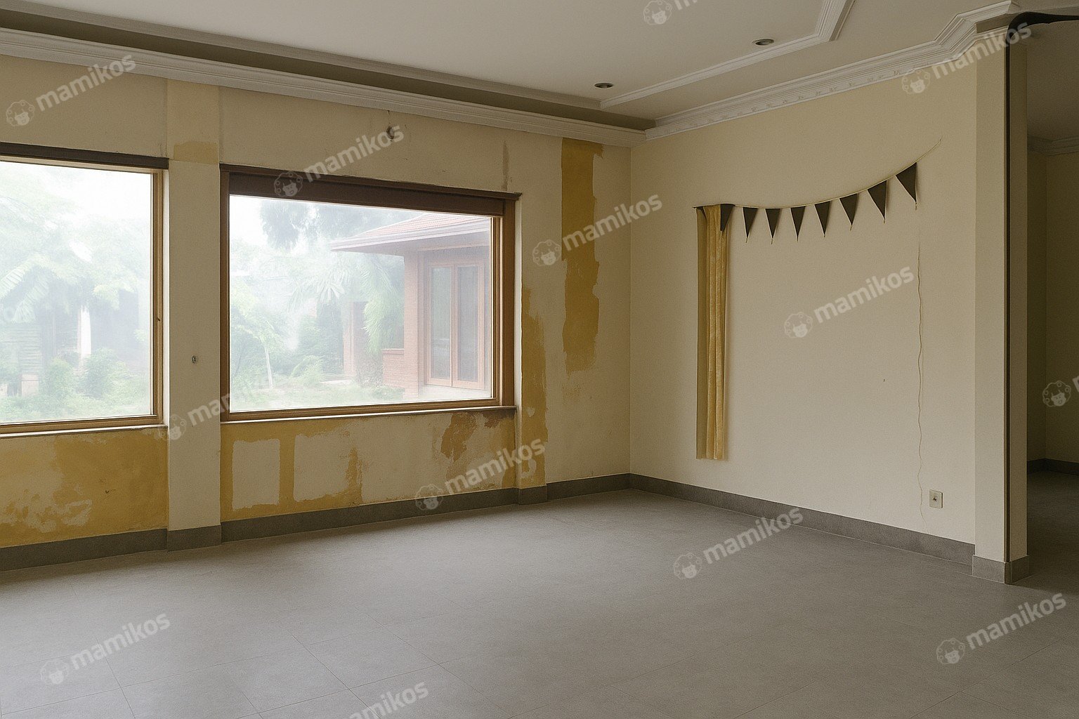 Rumah Sertifikat HGB 5 Kamar Tidur 4 Kamar Mandi Kebayoran Baru Jakarta Selatan - Photo 5