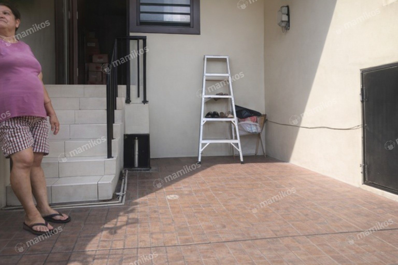 Rumah Sertifikat SHM 3 Kamar Tidur 2 Kamar Mandi Duri Kepa Jakarta Barat - Photo 2