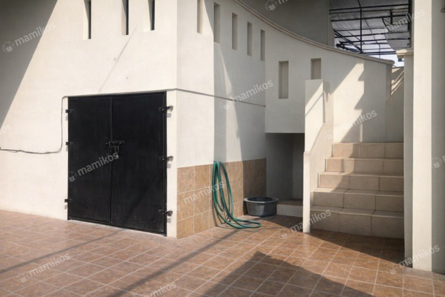 Rumah Sertifikat SHM 3 Kamar Tidur 2 Kamar Mandi Duri Kepa Jakarta Barat - Photo 3