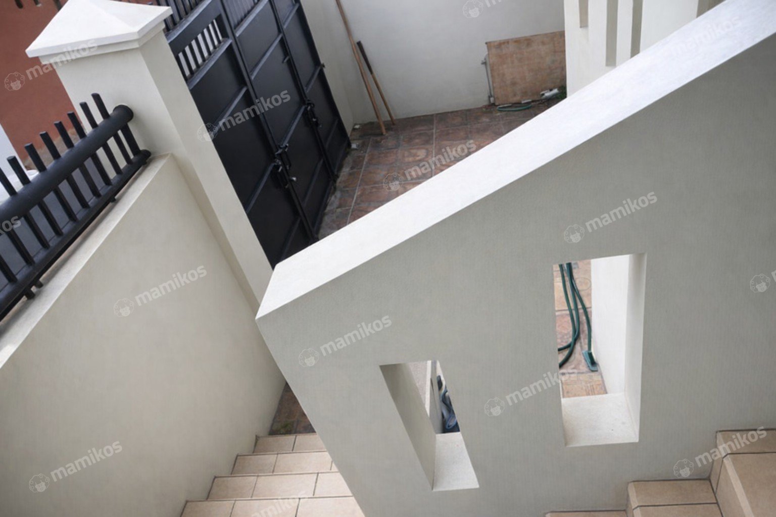 Rumah Sertifikat SHM 3 Kamar Tidur 2 Kamar Mandi Duri Kepa Jakarta Barat - Photo 4