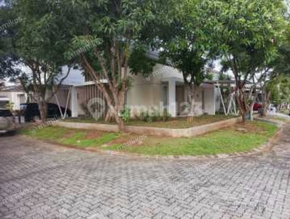 Rumah Sertifikat SHM 3 Kamar Tidur 3 Kamar Mandi Graha Padma Semarang - Photo 3