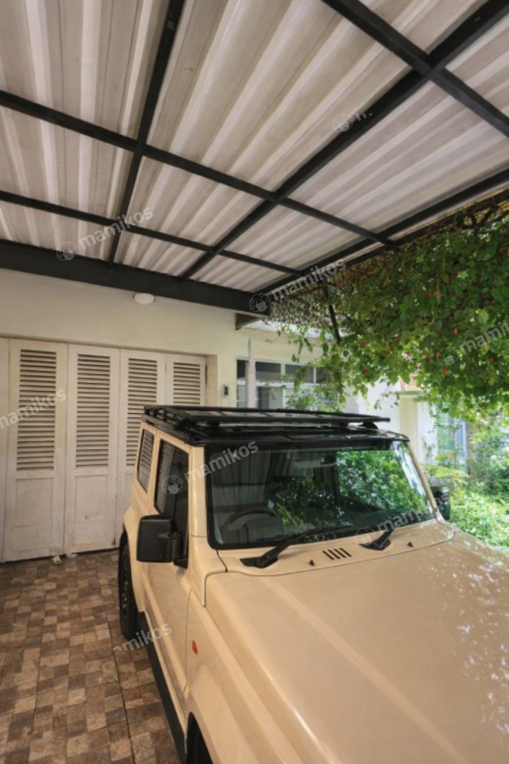 Rumah Sertifikat SHM 4 Kamar Tidur 3 Kamar Mandi Metland Menteng Jakarta Timur - Photo 2