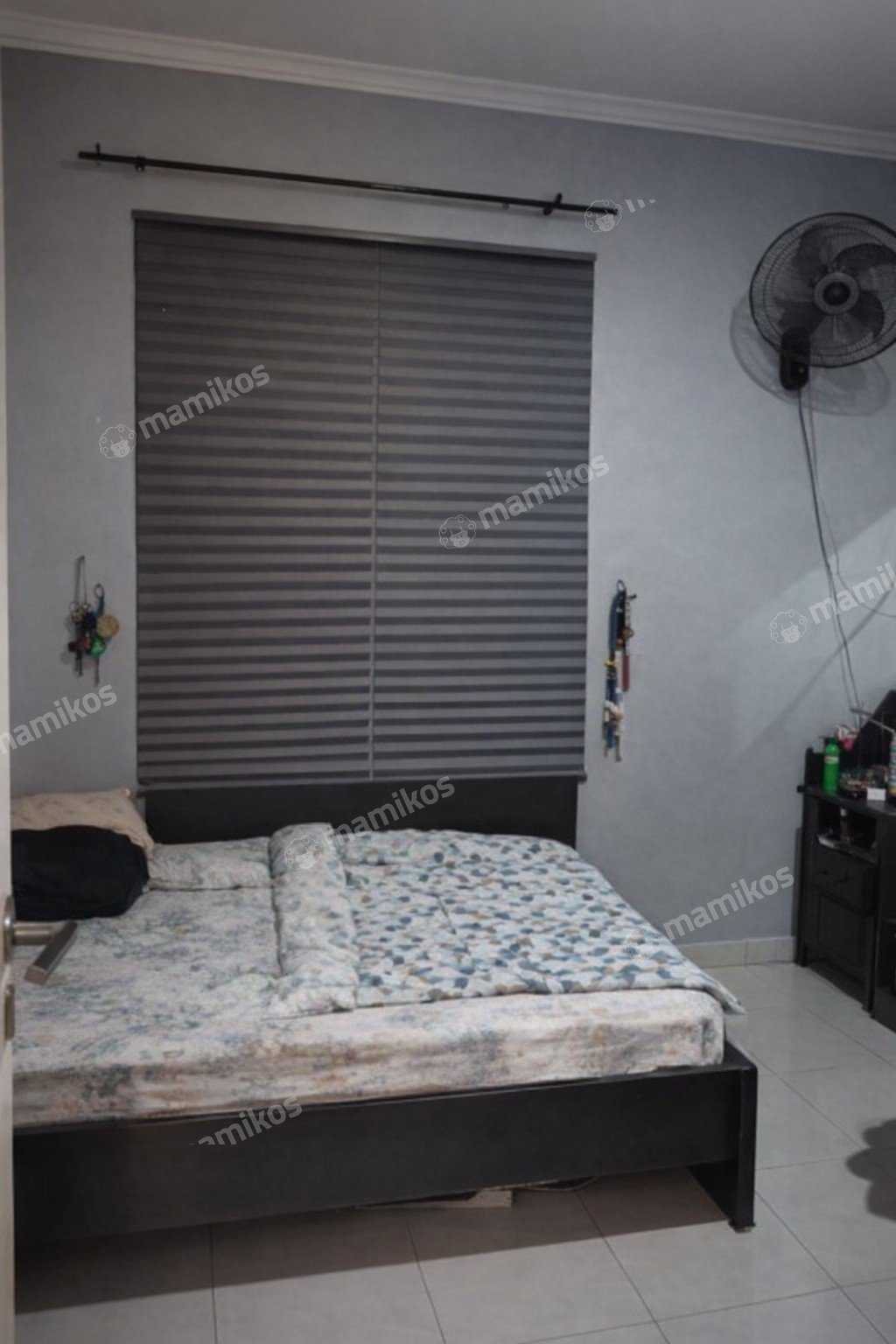 Rumah Sertifikat SHM 4 Kamar Tidur 3 Kamar Mandi Metland Menteng Jakarta Timur - Photo 3