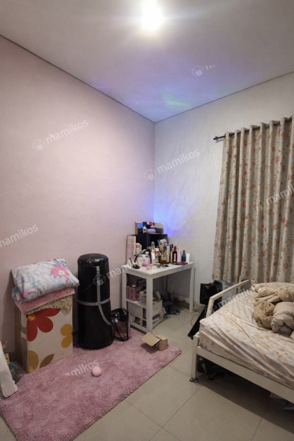 Rumah Sertifikat SHM 4 Kamar Tidur 3 Kamar Mandi Metland Menteng Jakarta Timur - Photo 4