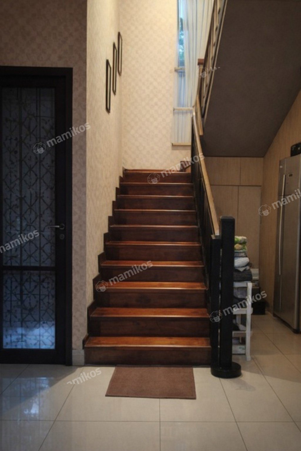 Rumah Sertifikat SHM 4 Kamar Tidur 3 Kamar Mandi Metland Menteng Jakarta Timur - Photo 5