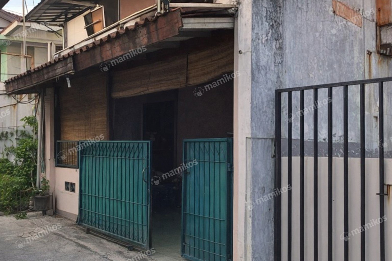 Rumah Sertifikat SHM 4 Kamar Tidur 3 Kamar Mandi Kayu Putih Jakarta Timur