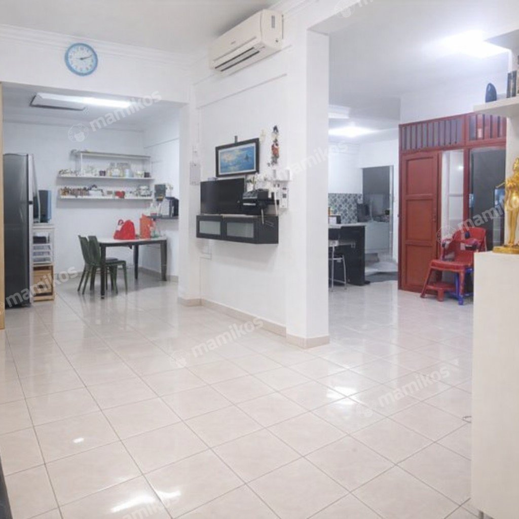 Rumah 5KT 3KM Taman Meruya Jakarta Barat - Photo 3