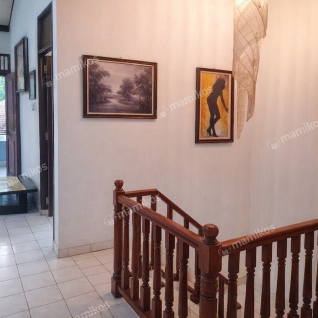 Rumah 5KT 3KM Taman Meruya Jakarta Barat - Photo 4