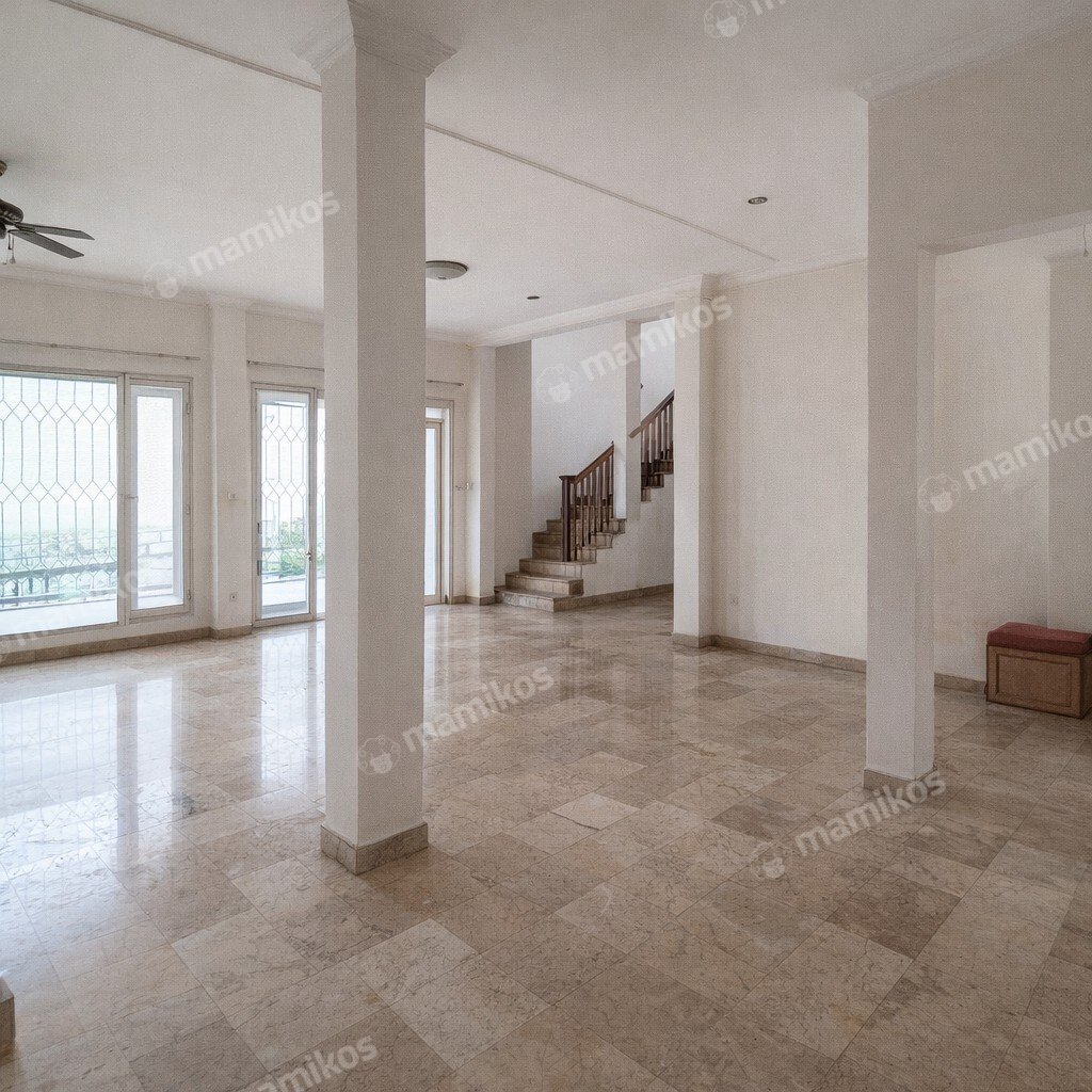 Rumah Sertifikat SHM 4 Kamar Tidur 4 Kamar Mandi Lebak Bulus Jakarta Selatan - Photo 3