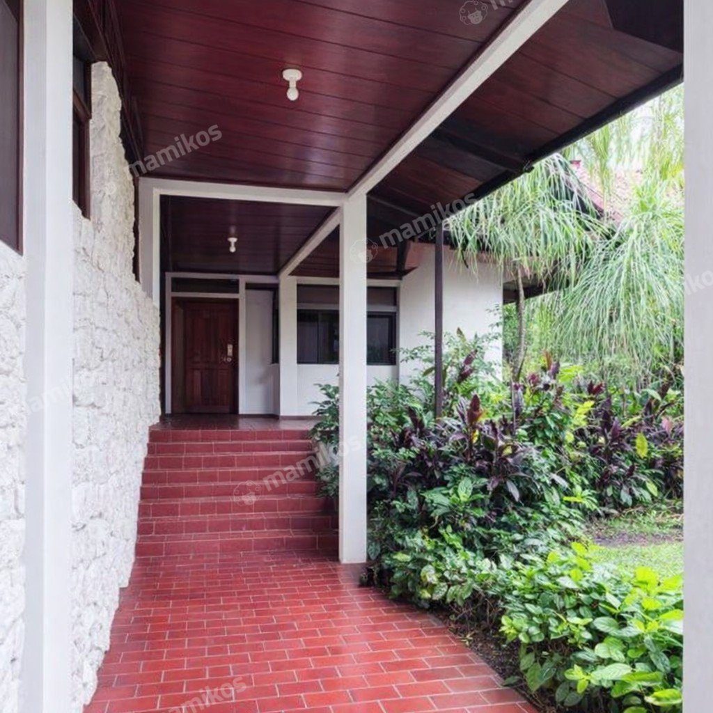 Rumah Sertifikat SHM 4 Kamar Tidur 3 Kamar Mandi Kemang Jakarta Selatan - Photo 3