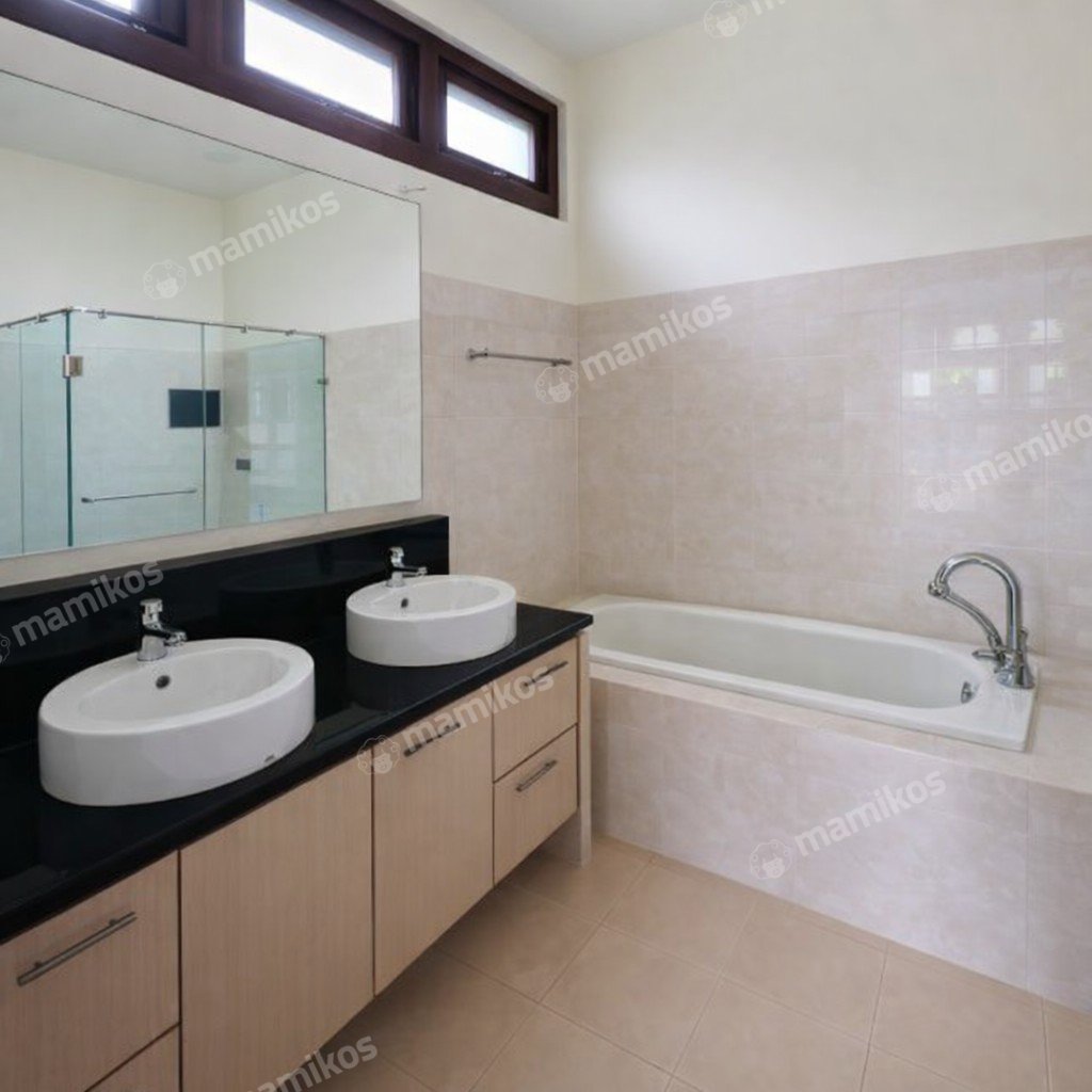 Rumah Sertifikat SHM 4 Kamar Tidur 3 Kamar Mandi Kemang Jakarta Selatan - Photo 4