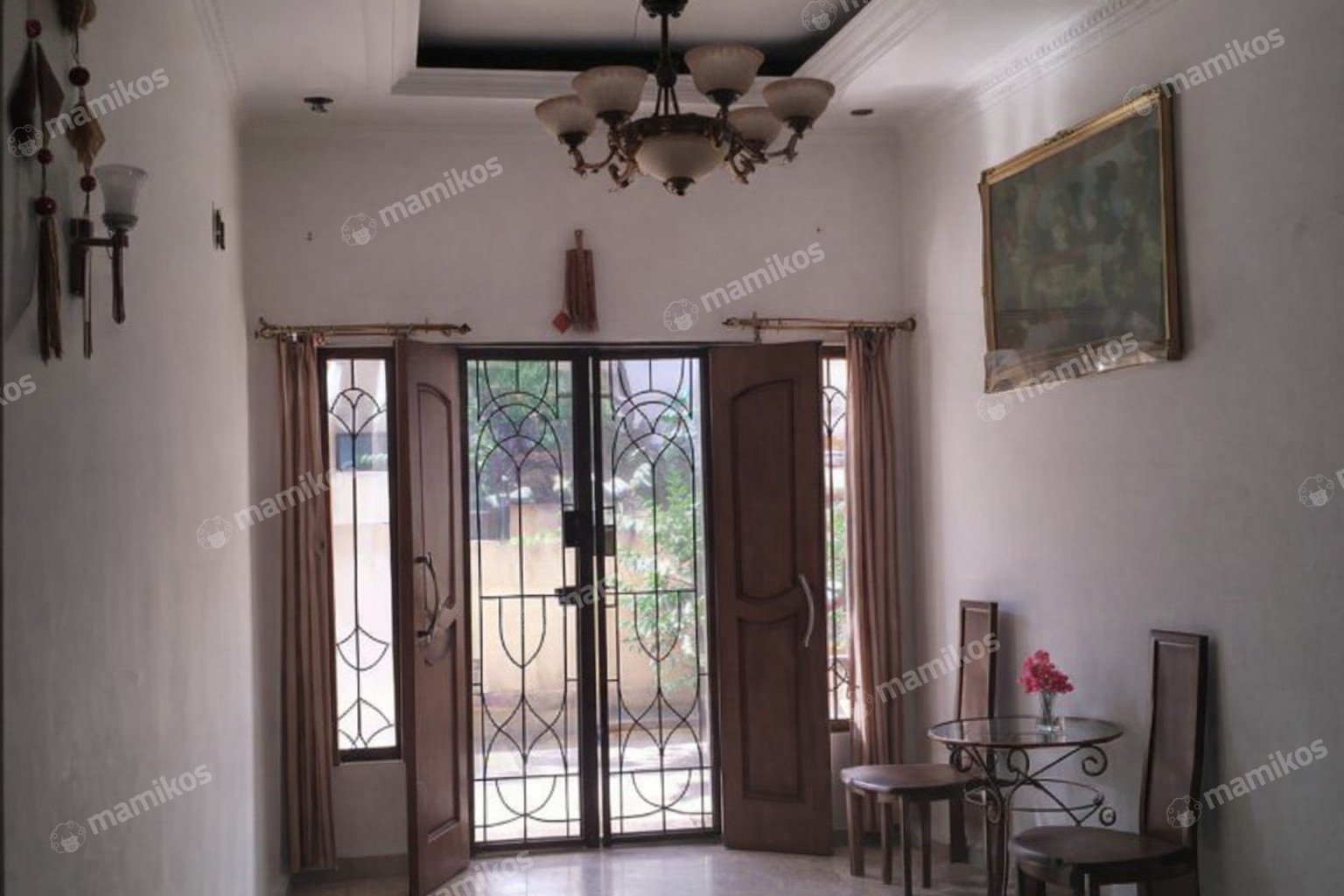 Rumah Bojong Indah Jakarta Barat