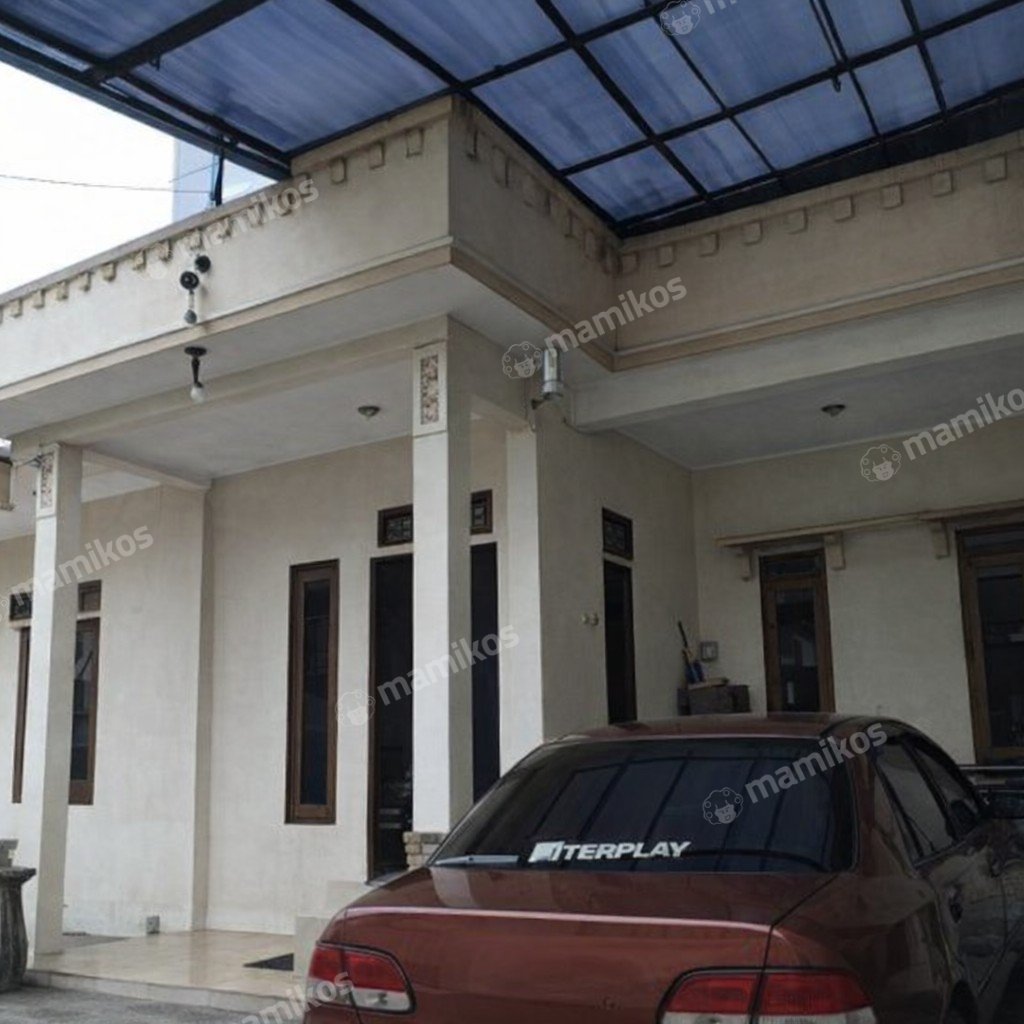 Rumah Bojong Indah Jakarta Barat - Photo 3