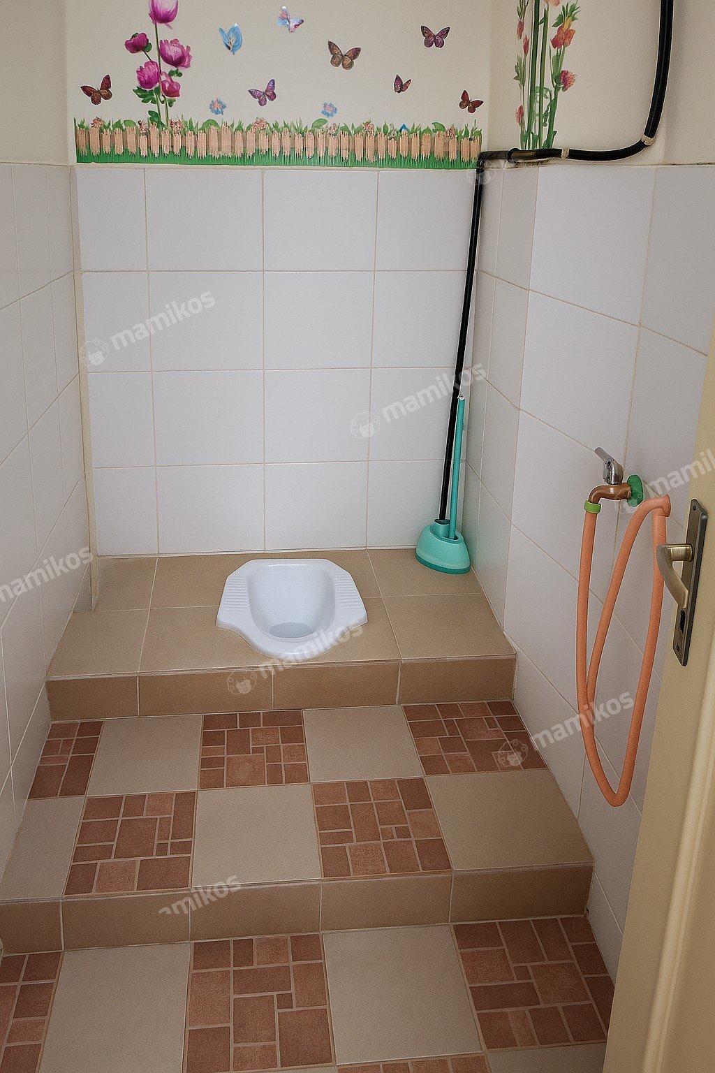 Rumah Bojong Indah Jakarta Barat - Photo 4