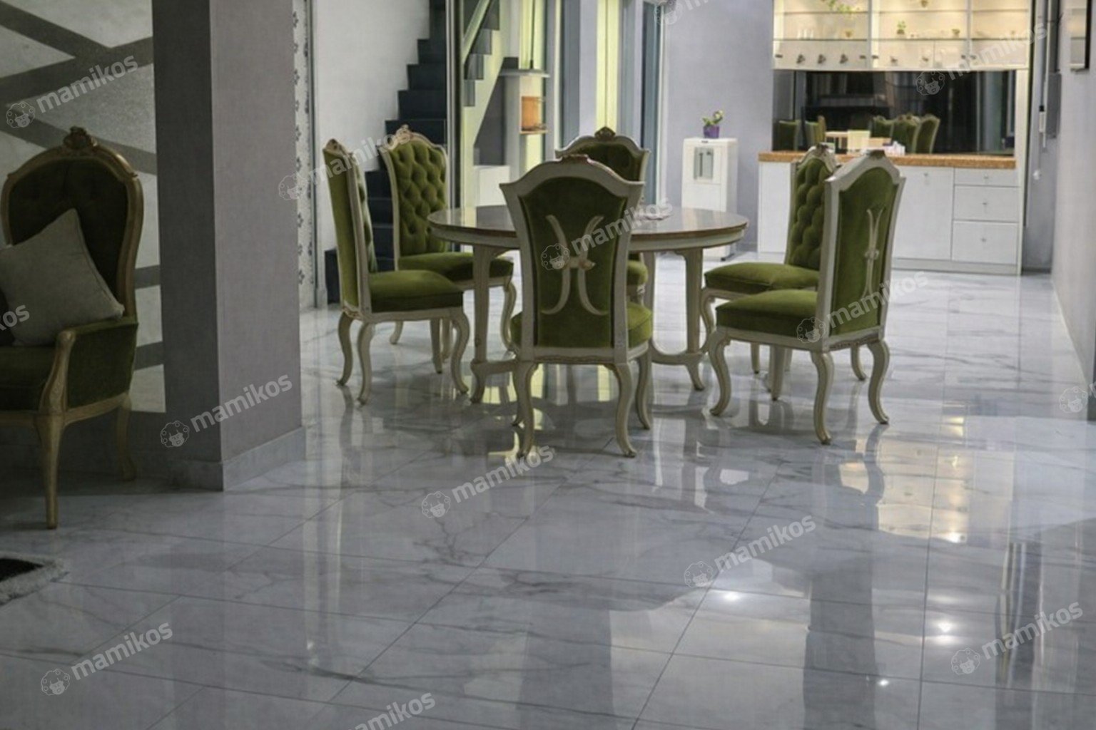 Rumah 4KT 3KM Citra Garden Jakarta Barat