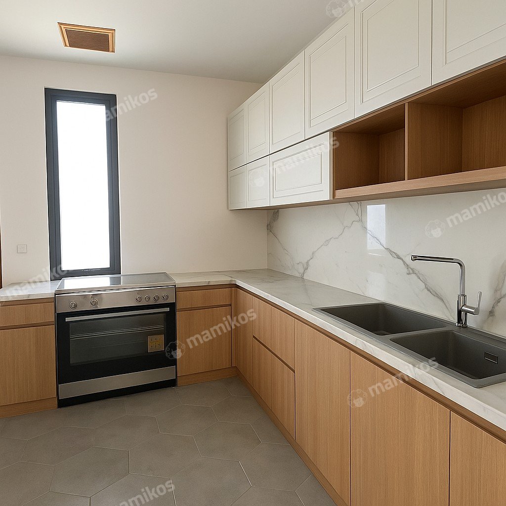 Rumah Sertifikat SHM 3 Kamar Tidur 4 Kamar Mandi Lebak Bulus Jakarta Selatan - Photo 2