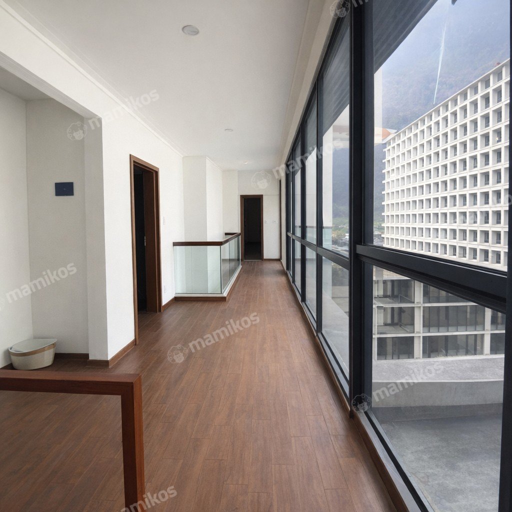 Rumah Sertifikat SHM 3 Kamar Tidur 4 Kamar Mandi Lebak Bulus Jakarta Selatan - Photo 3