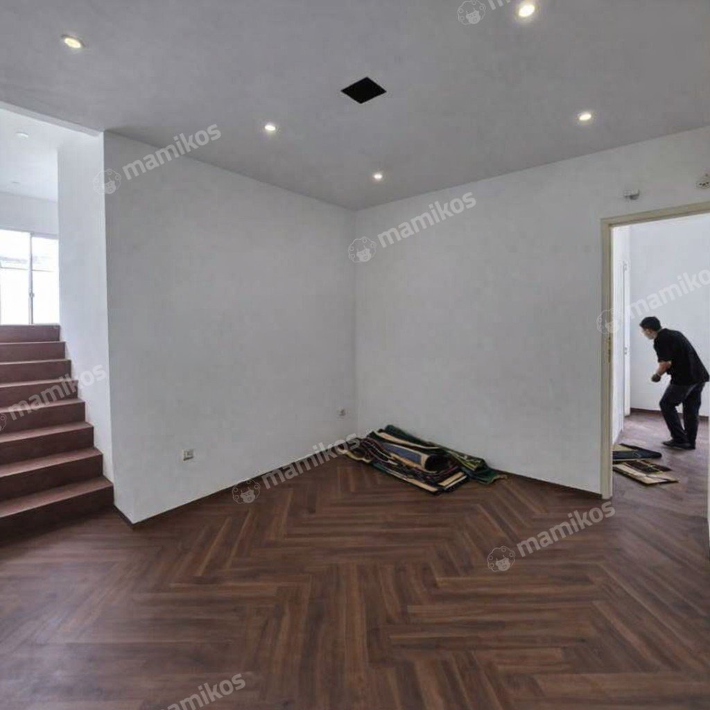 Rumah Sertifikat SHM 7 Kamar Tidur 6 Kamar Mandi Citra Garden Jakarta Barat - Photo 3