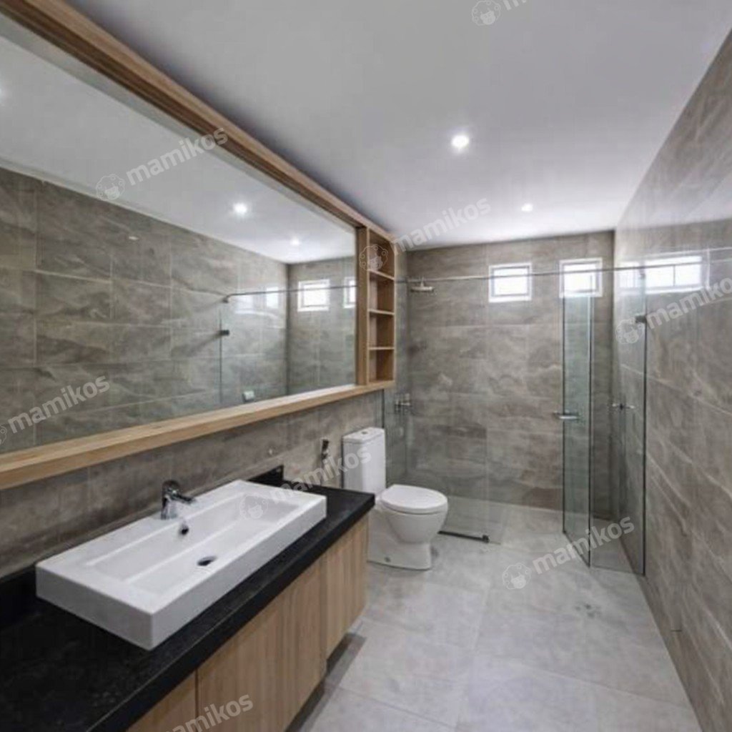 Rumah Sertifikat SHM 7 Kamar Tidur 6 Kamar Mandi Citra Garden Jakarta Barat - Photo 5