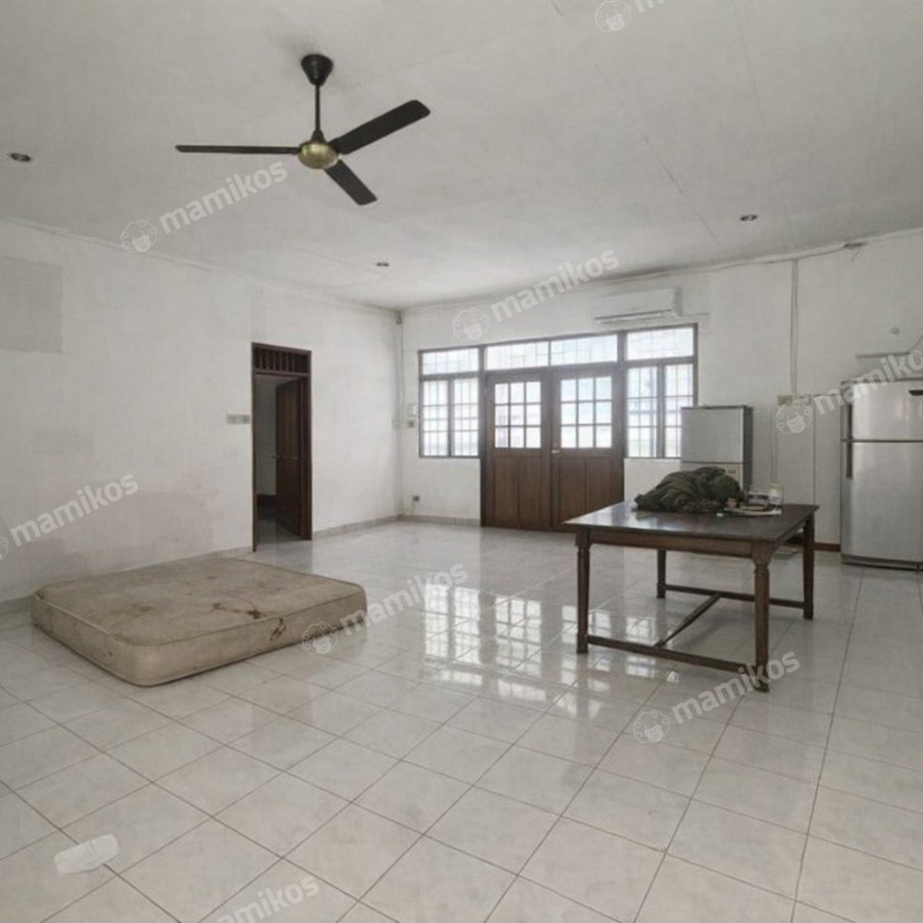 Rumah Sertifikat SHM 4 Kamar Tidur 3 Kamar Mandi Bangka Jakarta Selatan - Photo 4
