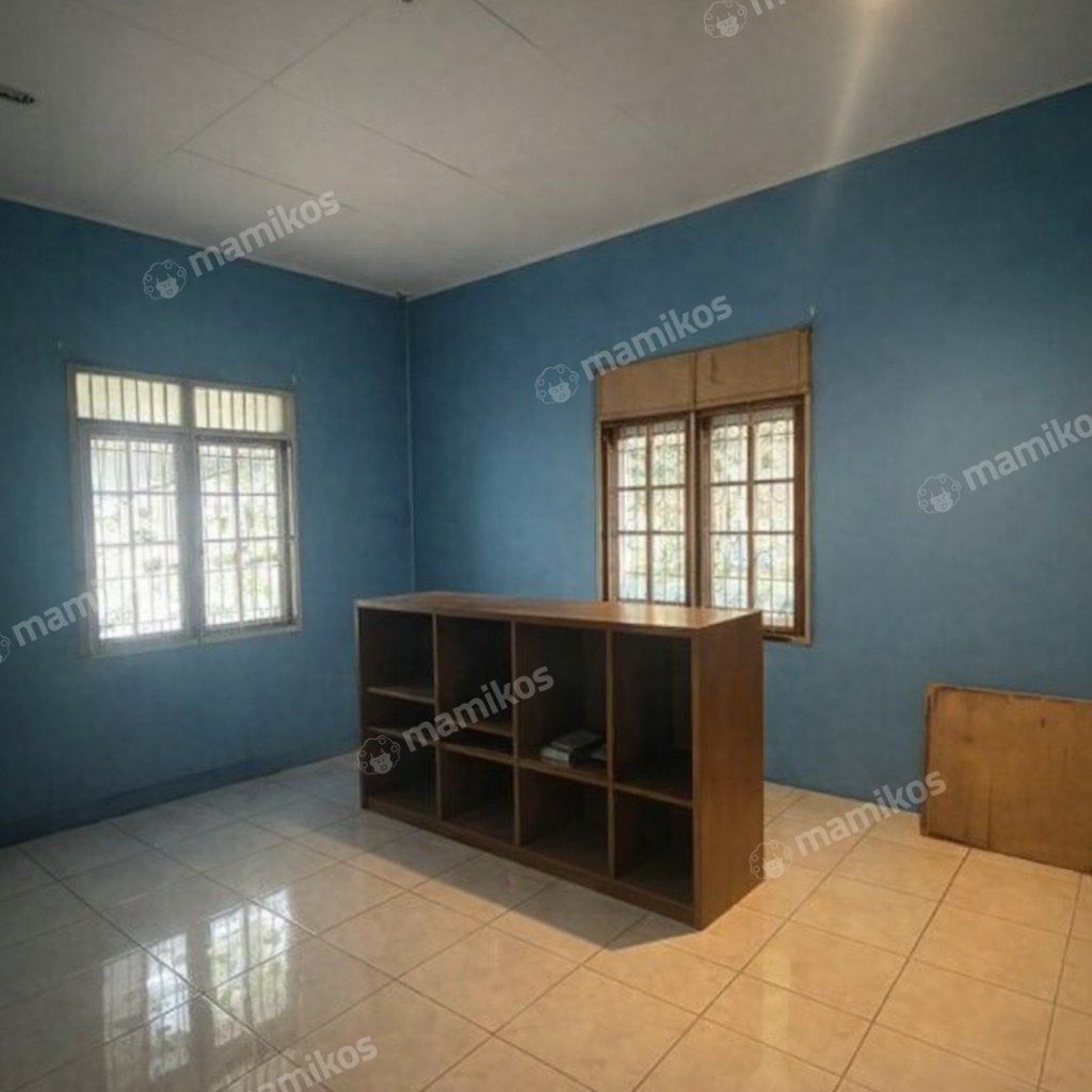 Rumah Sertifikat SHM 4 Kamar Tidur 3 Kamar Mandi Bangka Jakarta Selatan - Photo 5