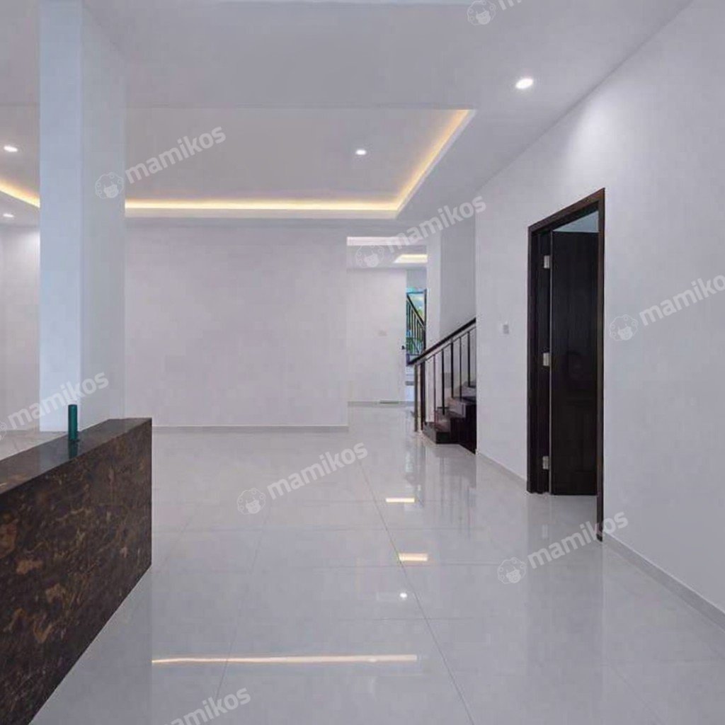 Rumah Sertifikat SHM 5 Kamar Tidur 6 Kamar Mandi Petukangan Jakarta Selatan - Photo 5