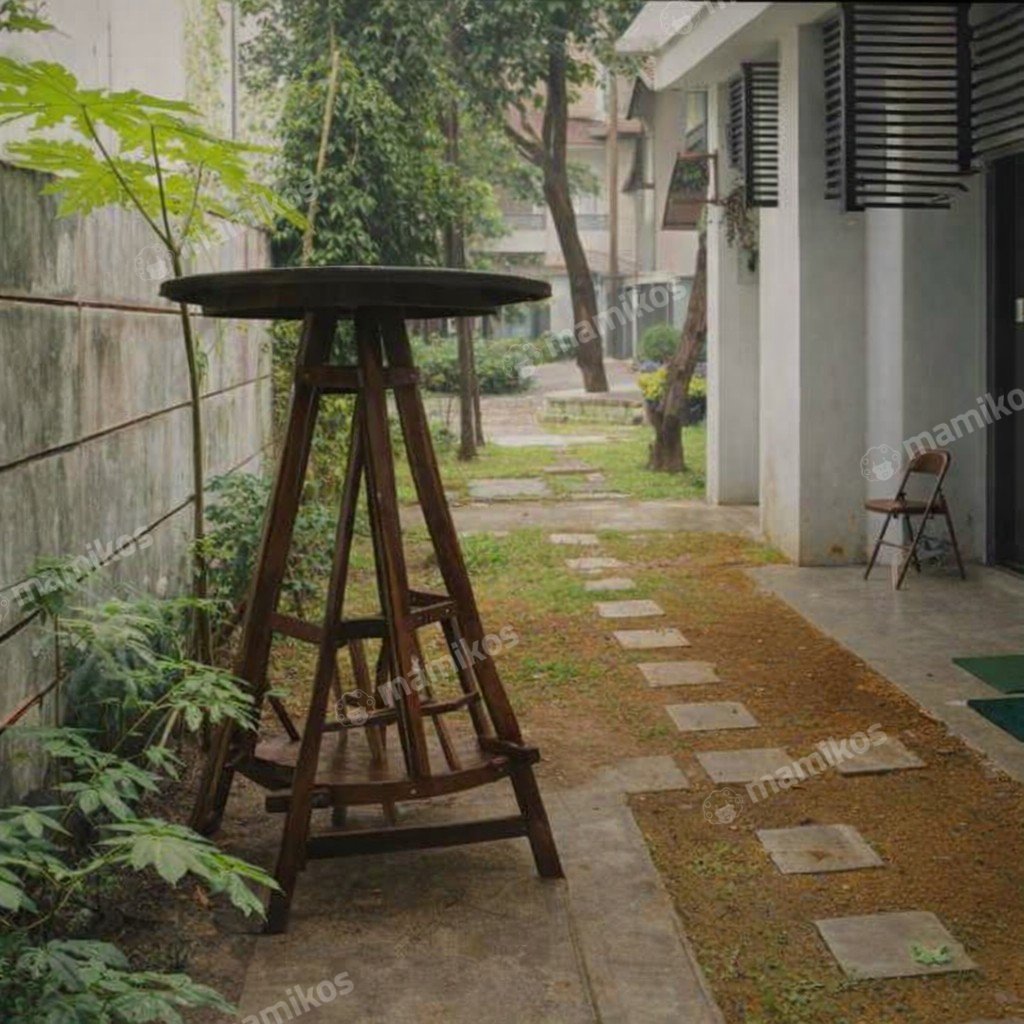 Rumah Sertifikat HGB 4 Kamar Tidur 4 Kamar Mandi Pulomas Jakarta Timur - Photo 3
