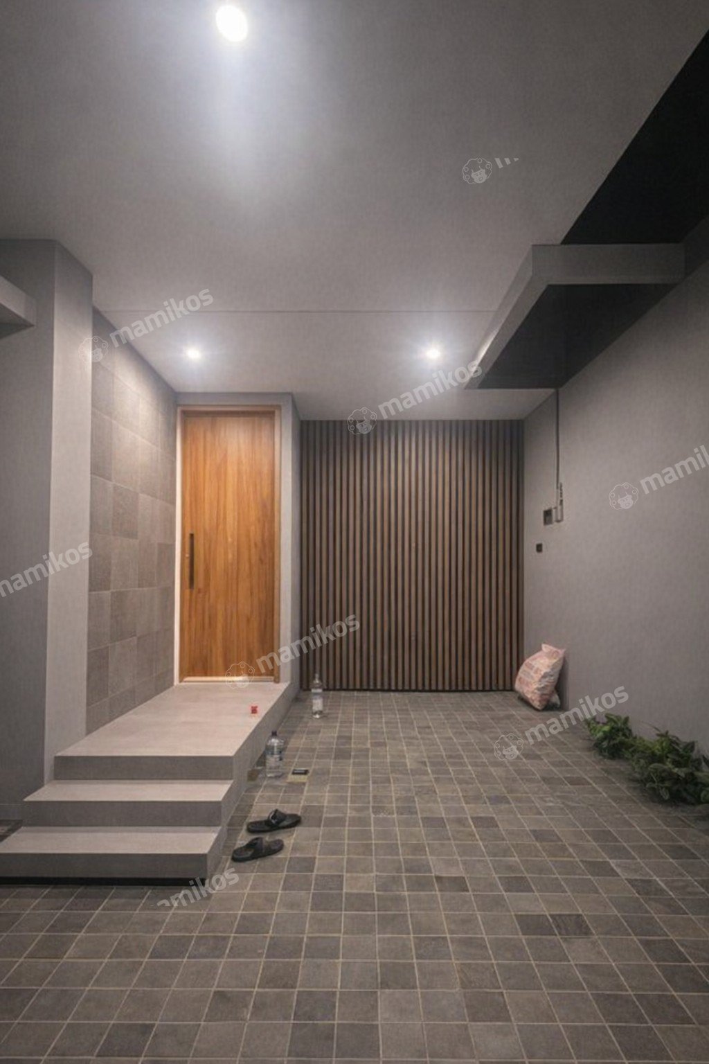 Rumah Sertifikat SHM 4 Kamar Tidur 5 Kamar Mandi Pondok Indah Jakarta Selatan - Photo 3