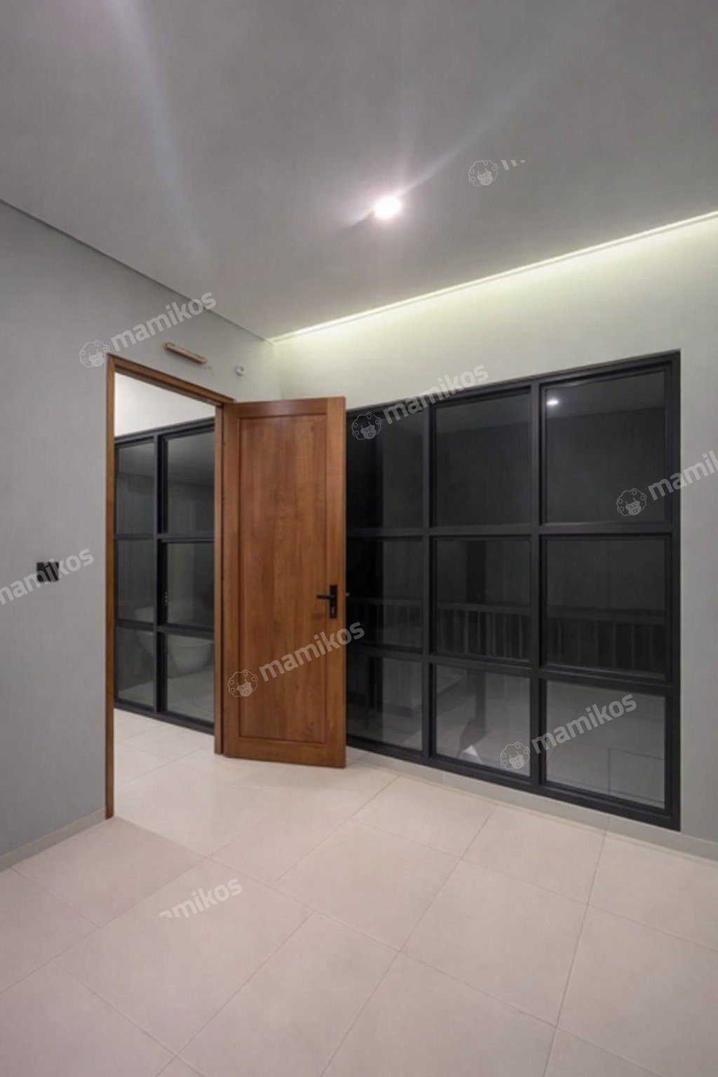 Rumah Sertifikat SHM 4 Kamar Tidur 5 Kamar Mandi Pondok Indah Jakarta Selatan - Photo 4
