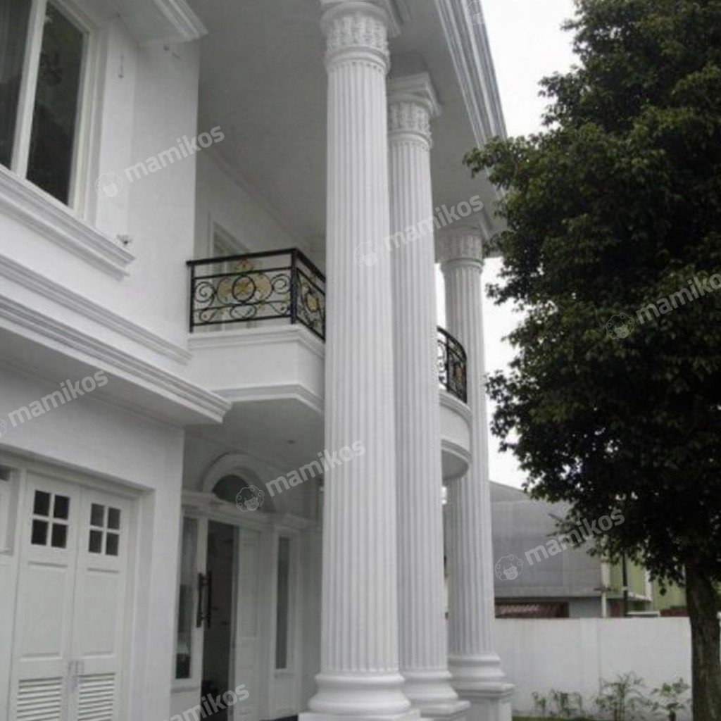 Rumah Sertifikat SHM 5 Kamar Tidur 5 Kamar Mandi Tebet Jakarta Selatan - Photo 2
