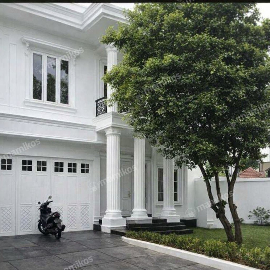 Rumah Sertifikat SHM 5 Kamar Tidur 5 Kamar Mandi Tebet Jakarta Selatan - Photo 4