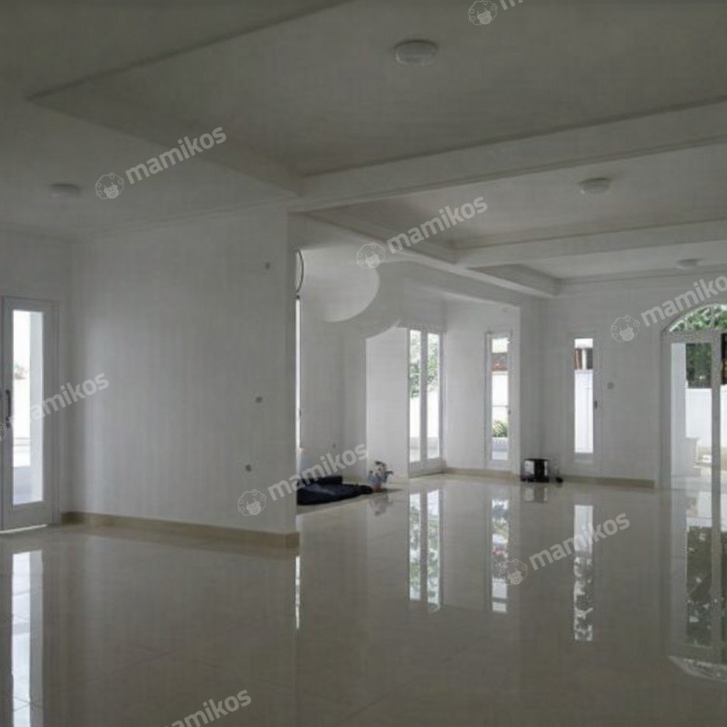 Rumah Sertifikat SHM 5 Kamar Tidur 5 Kamar Mandi Tebet Jakarta Selatan - Photo 5