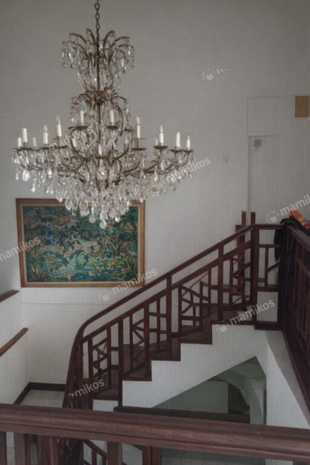 Rumah Sertifikat SHM 5 Kamar Tidur 4 Kamar Mandi Kebayoran Baru Jakarta Selatan - Photo 2