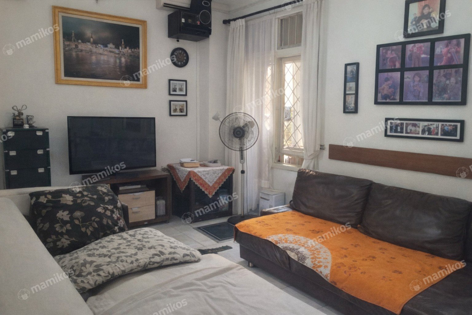 Rumah Sertifikat SHM 5 Kamar Tidur 4 Kamar Mandi Kebayoran Baru Jakarta Selatan - Photo 4
