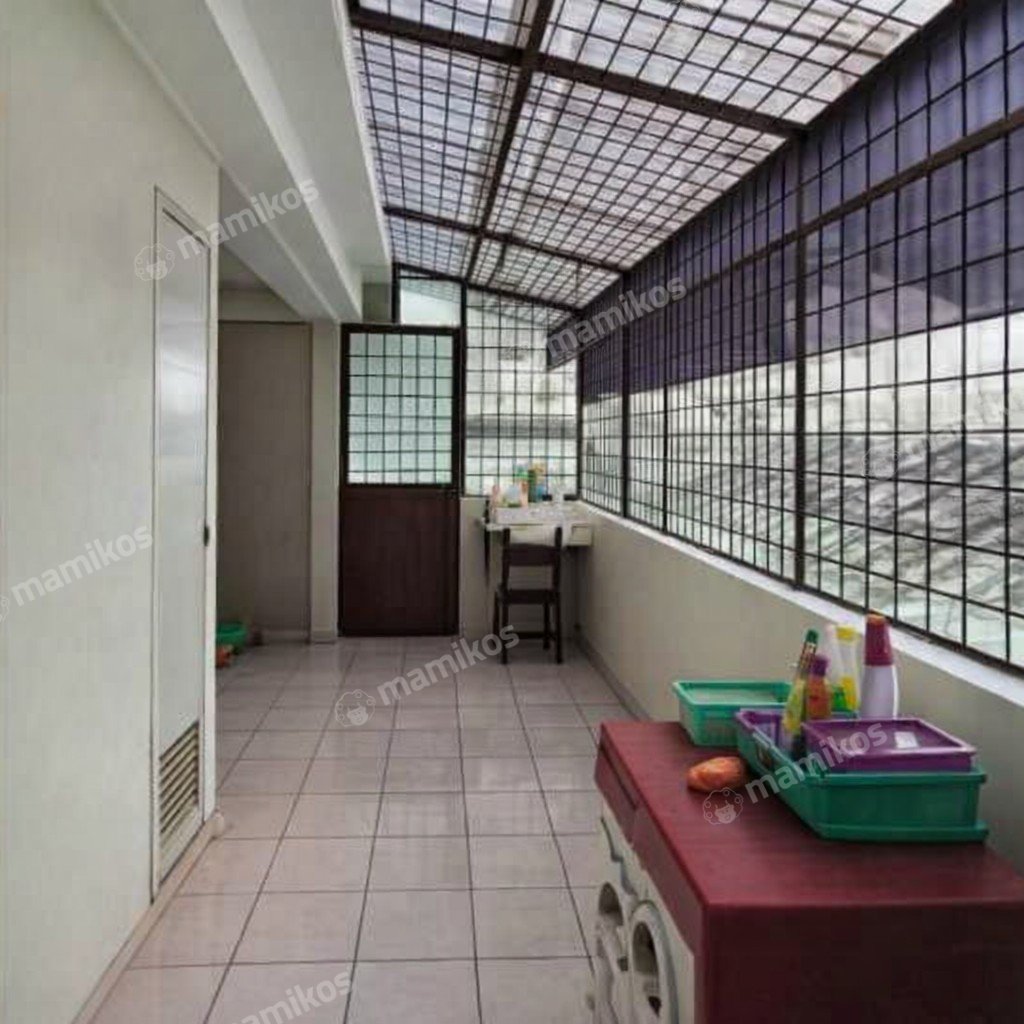 Rumah Sertifikat PPJB 7 Kamar Tidur 7 Kamar Mandi Cengkareng Jakarta Barat - Photo 4