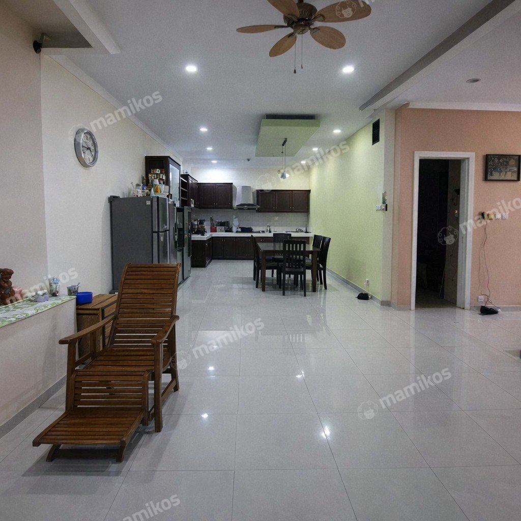 Rumah Sertifikat PPJB 7 Kamar Tidur 7 Kamar Mandi Cengkareng Jakarta Barat - Photo 5