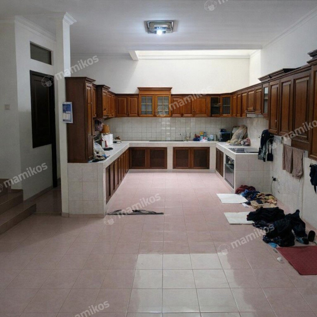 Rumah 4 Kamar Tidur 3 Kamar Mandi 2 Lantai Sunter Jakarta Utara - Photo 2