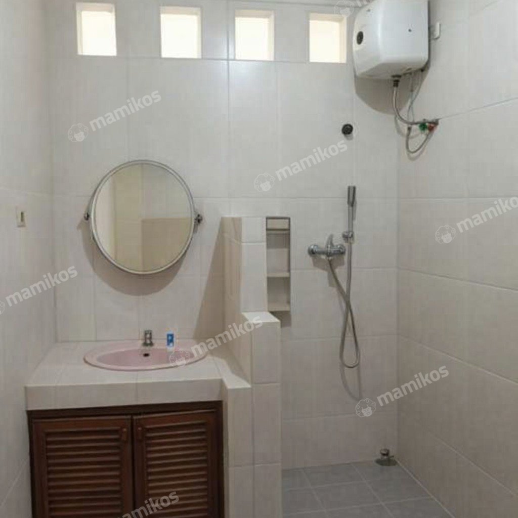 Rumah 4 Kamar Tidur 3 Kamar Mandi 2 Lantai Sunter Jakarta Utara - Photo 5