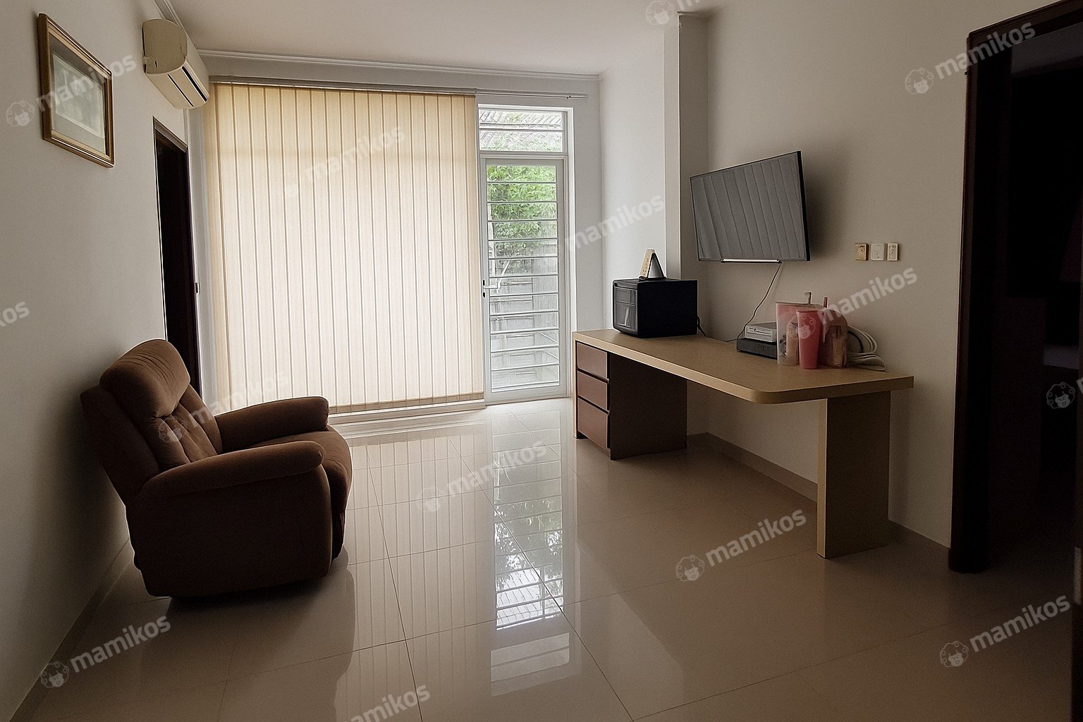 Rumah Sertifikat SHM 4 Kamar Tidur 3 Kamar Mandi Duri Kepa Jakarta Barat