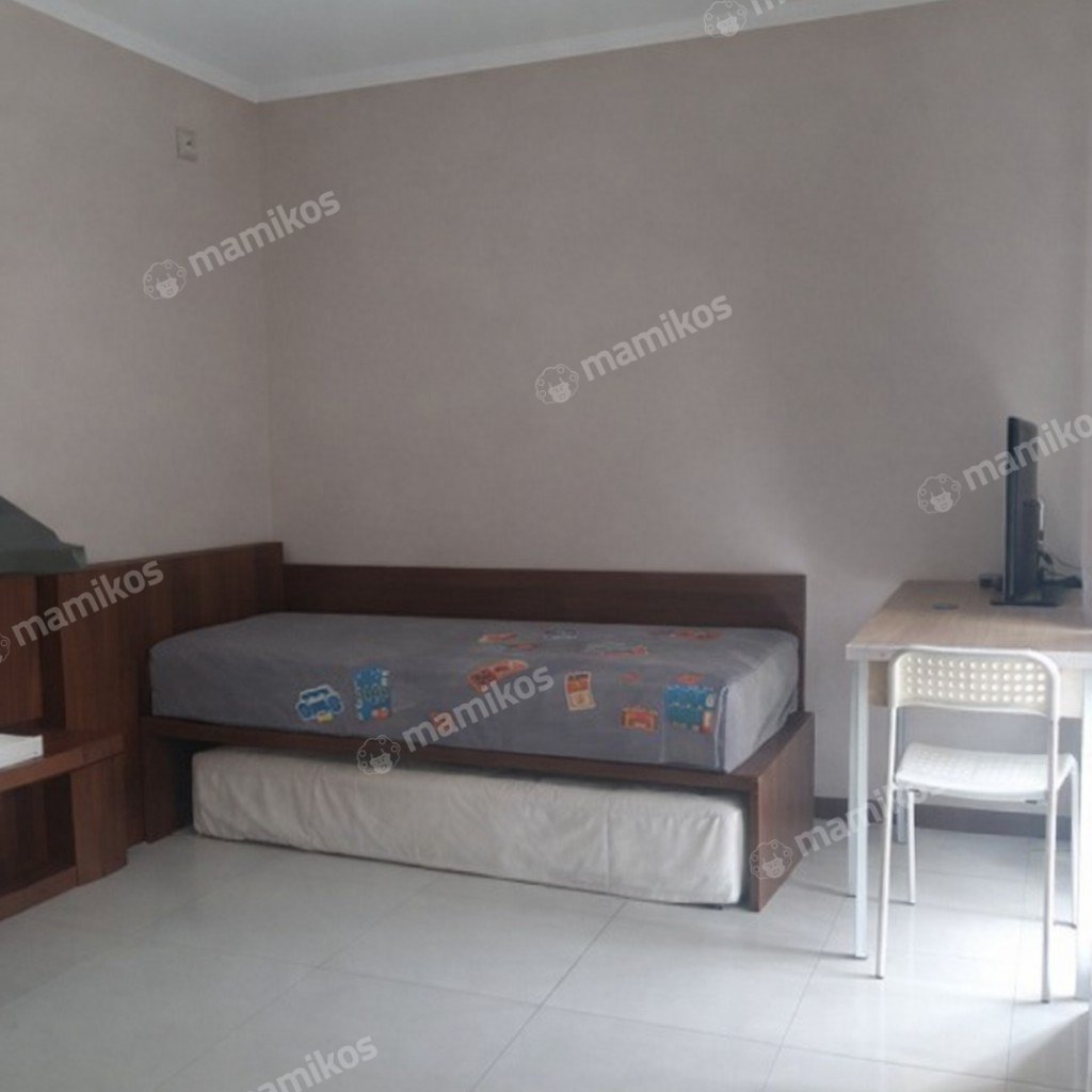 Rumah Sertifikat SHM 4 Kamar Tidur 3 Kamar Mandi Duri Kepa Jakarta Barat - Photo 2