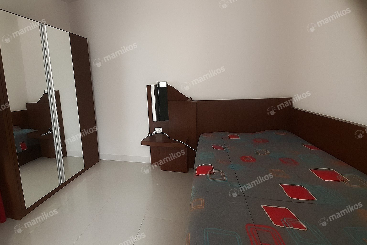 Rumah Sertifikat SHM 4 Kamar Tidur 3 Kamar Mandi Duri Kepa Jakarta Barat - Photo 3